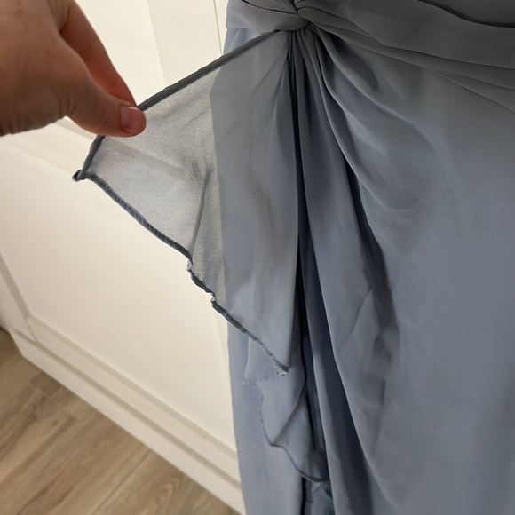 Azazie size A4 - Picture 3 of 7